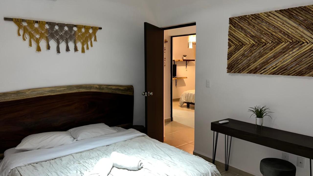 Kingulingu'S Cancun Apartament Exterior foto