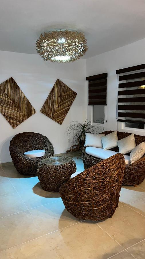 Kingulingu'S Cancun Apartament Exterior foto